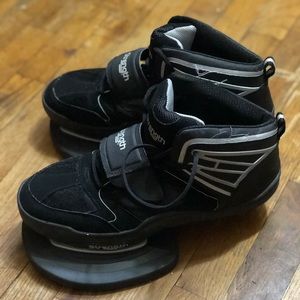 Used Strength Training Shoes